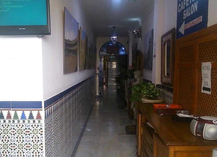 Corridoio Foto