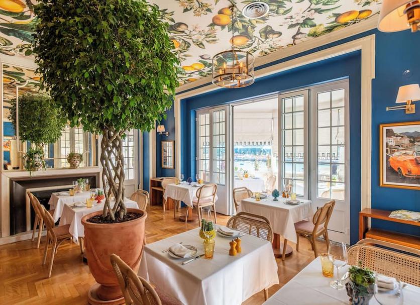 Ristorante Foto