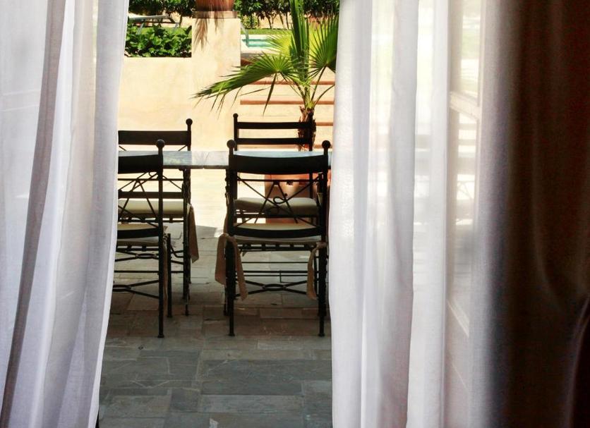 Balcone Foto