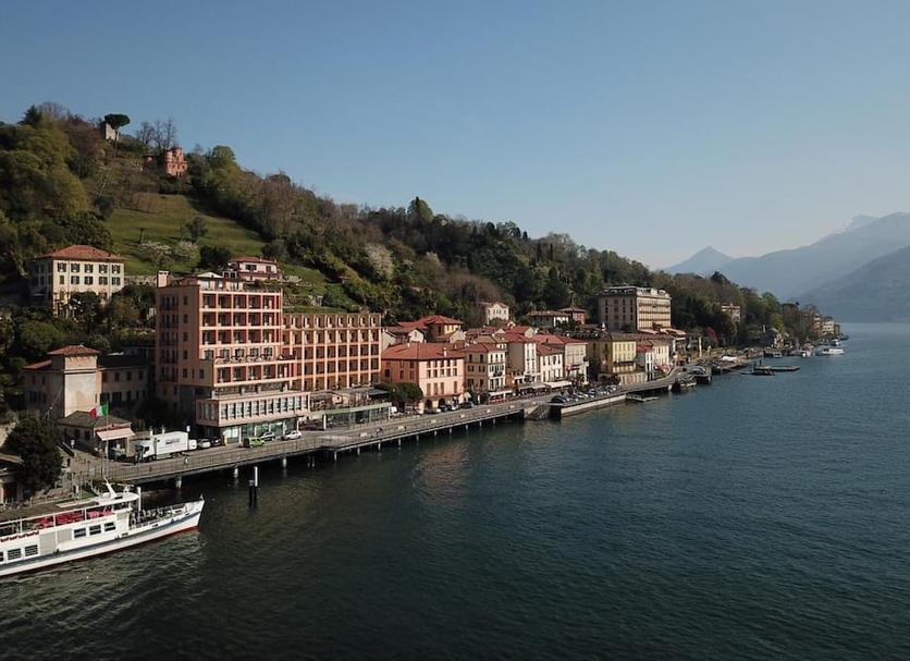 Vista esterna Foto