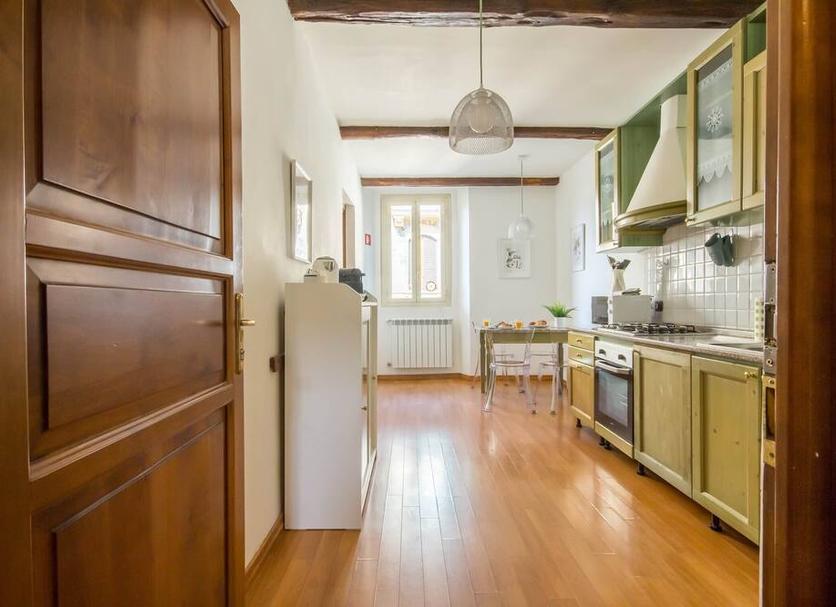 Cucina Foto