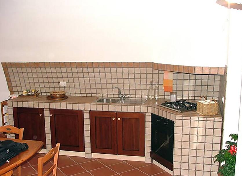 Cucina Foto