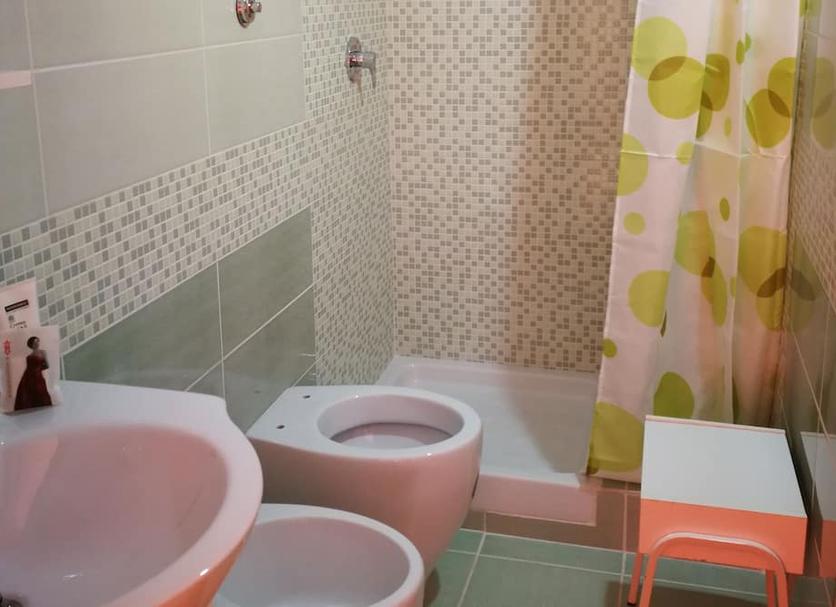 Bagno Foto