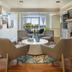 Area lounge