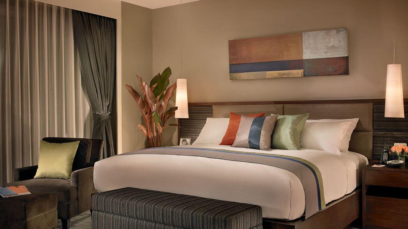 Bangna Pride Hotel & Residence