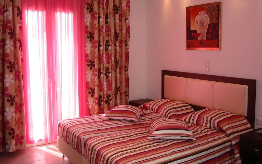 Camera da letto