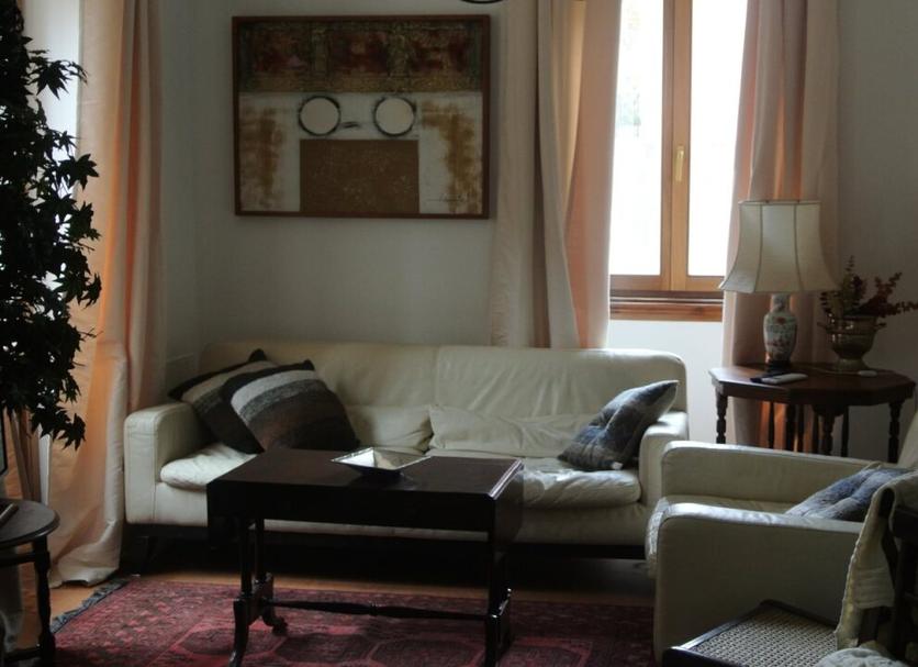 Soggiorno Foto