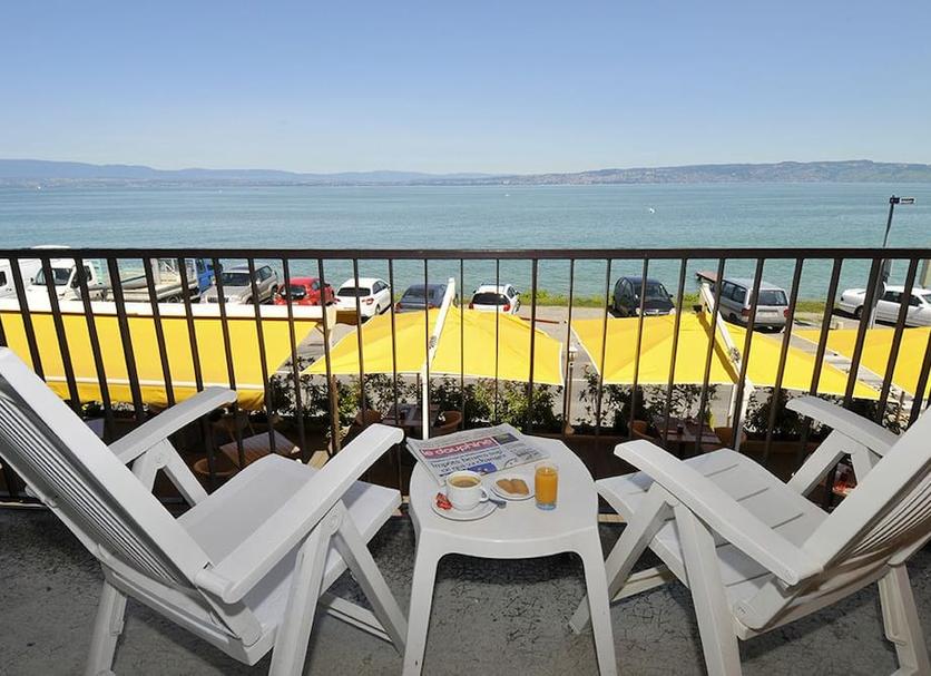 Balcone Foto