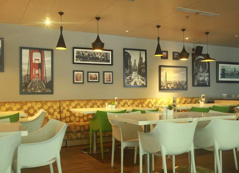 Ristorante Foto
