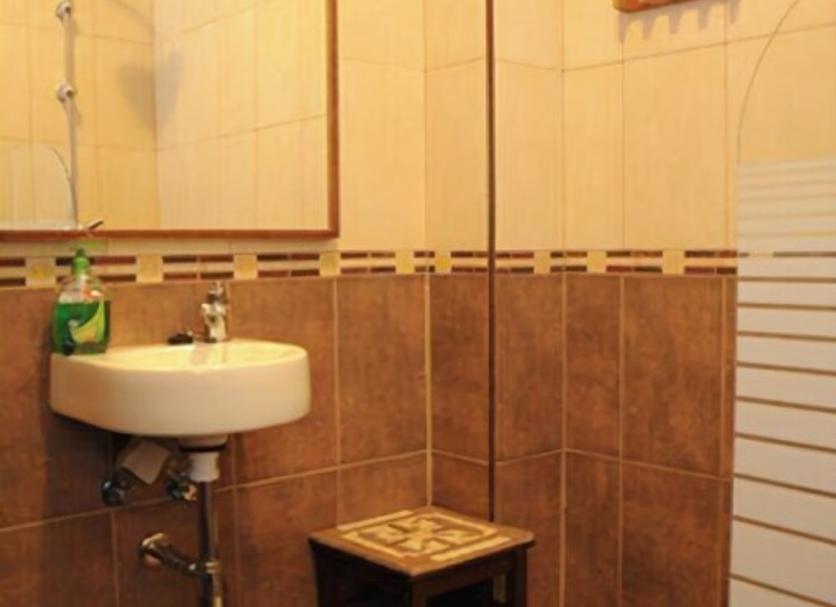 Bagno Foto