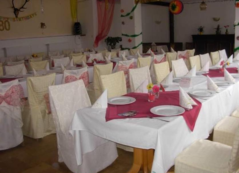 Sala ricevimenti Foto