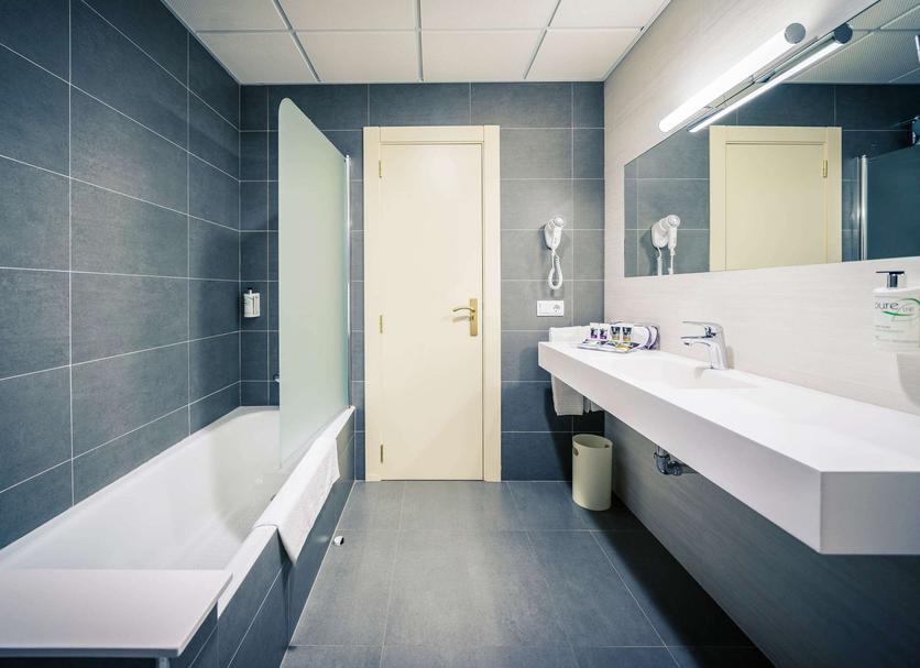 Bagno Foto