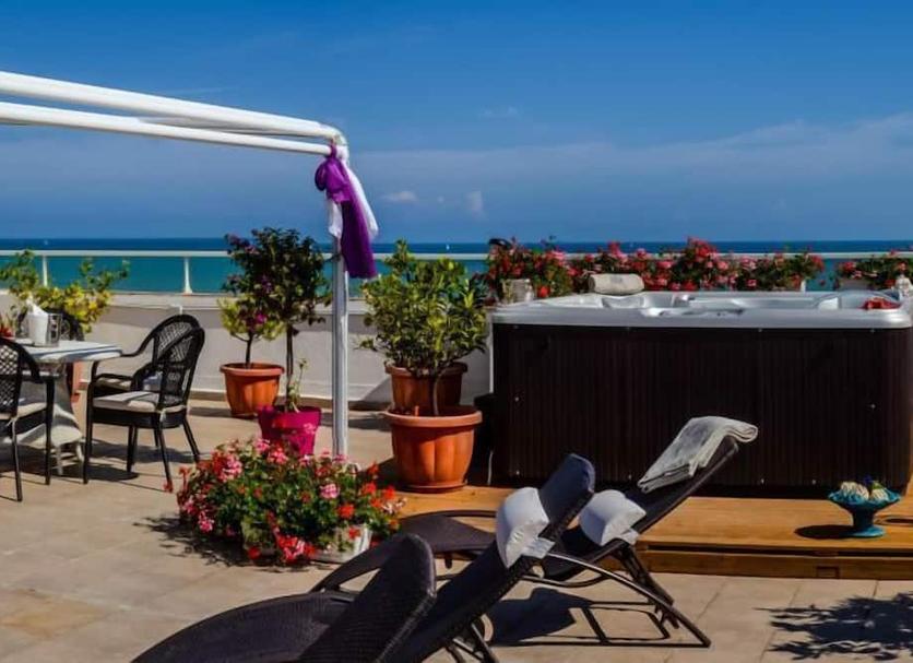 Balcone Foto