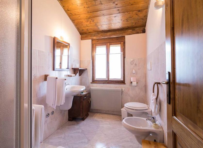 Bagno Foto