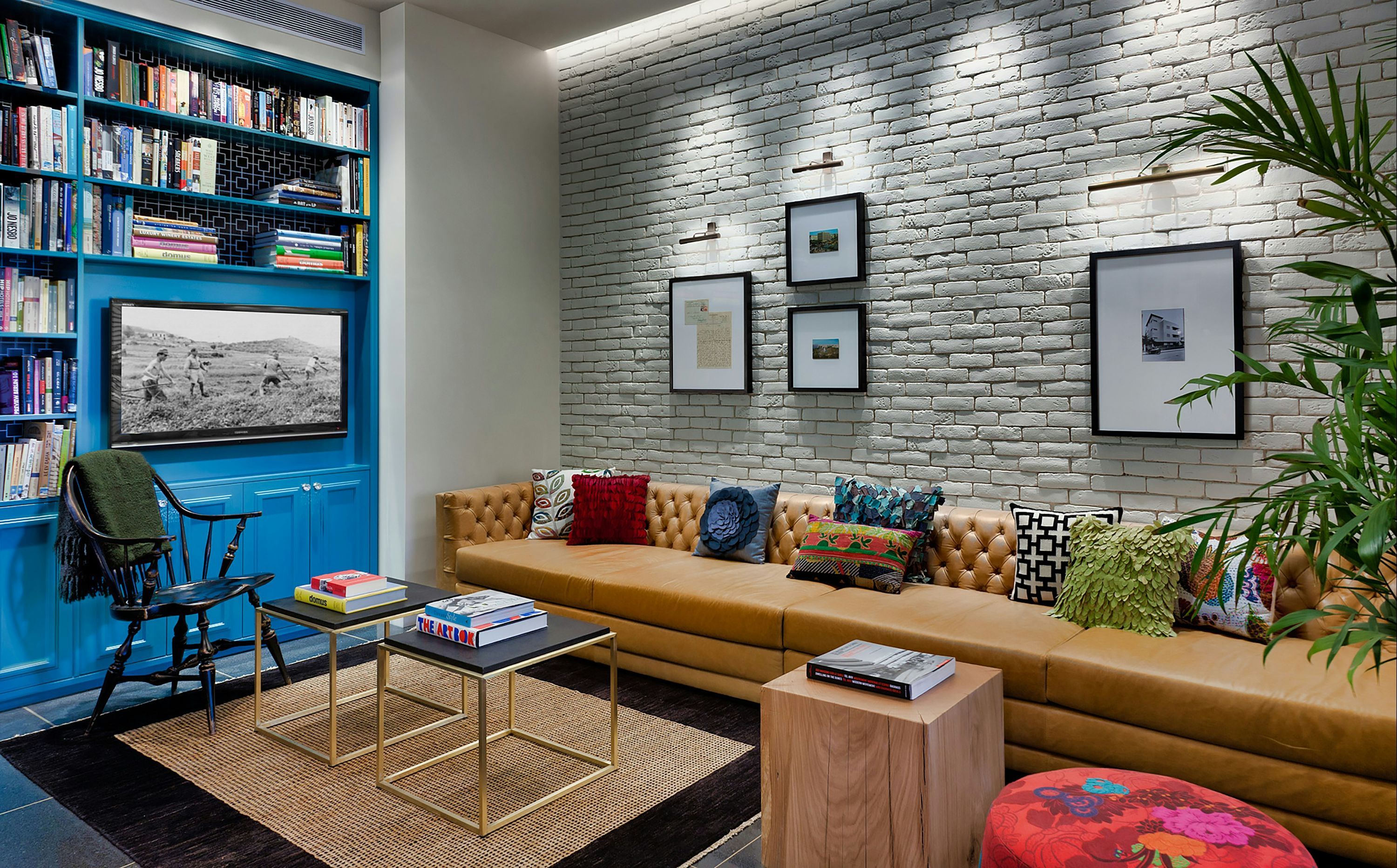 Area lounge