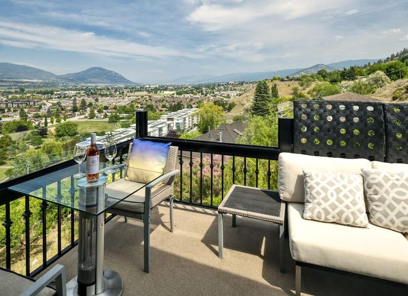 Balcone Foto