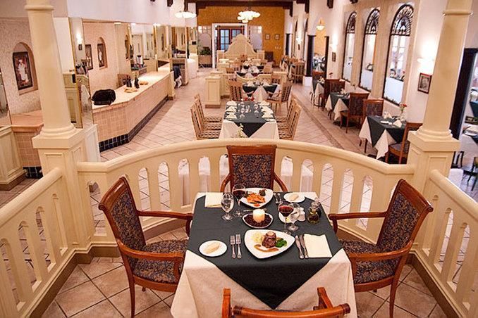 Ristorante