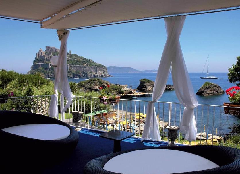 Balcone Foto