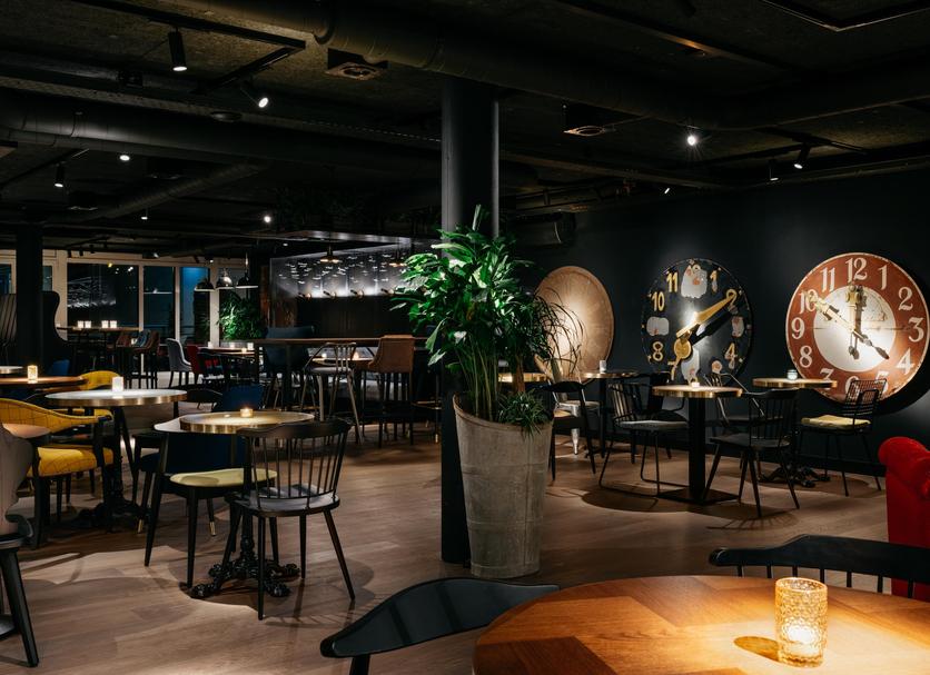 Ristorante Foto