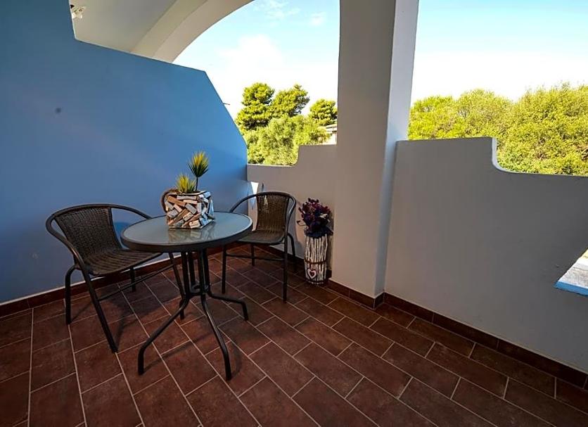 Balcone Foto