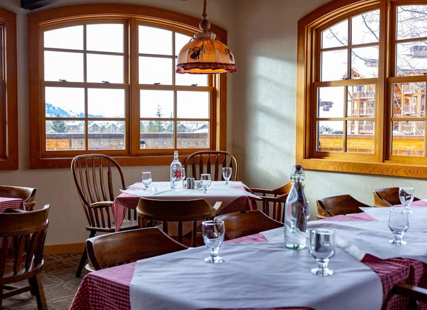Ristorante Foto