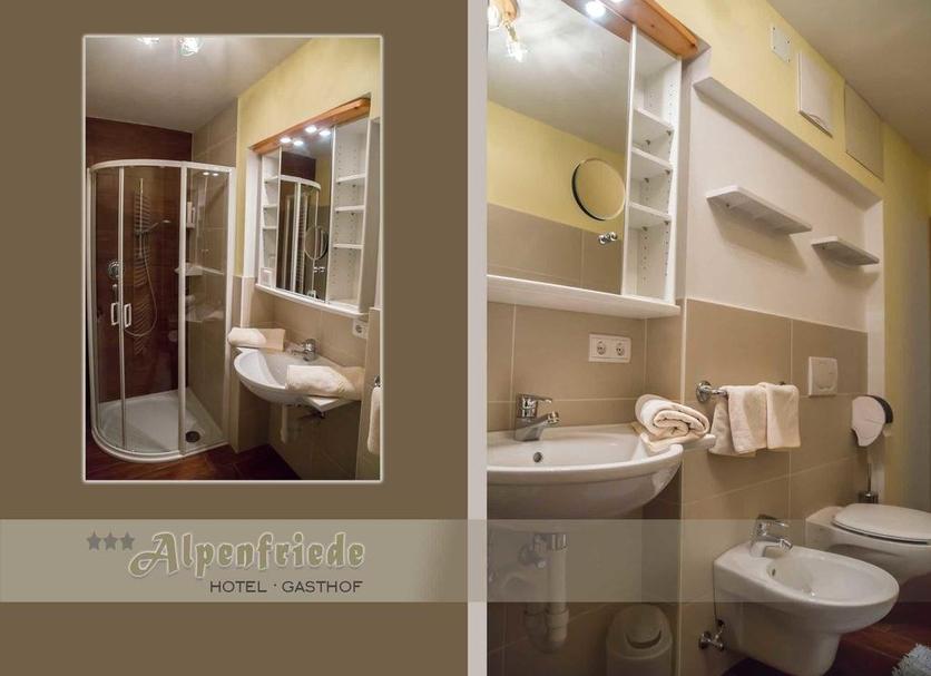 Bagno Foto