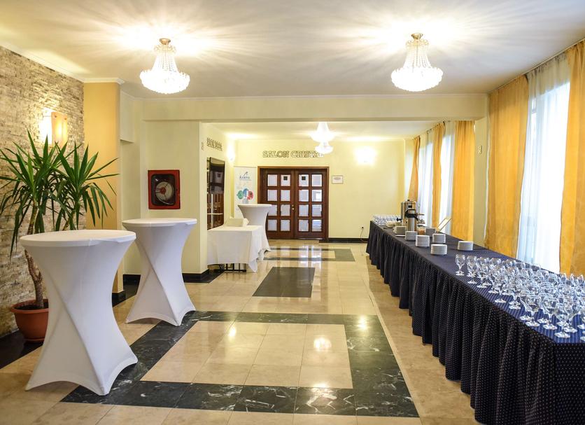 Sala conferenze Foto