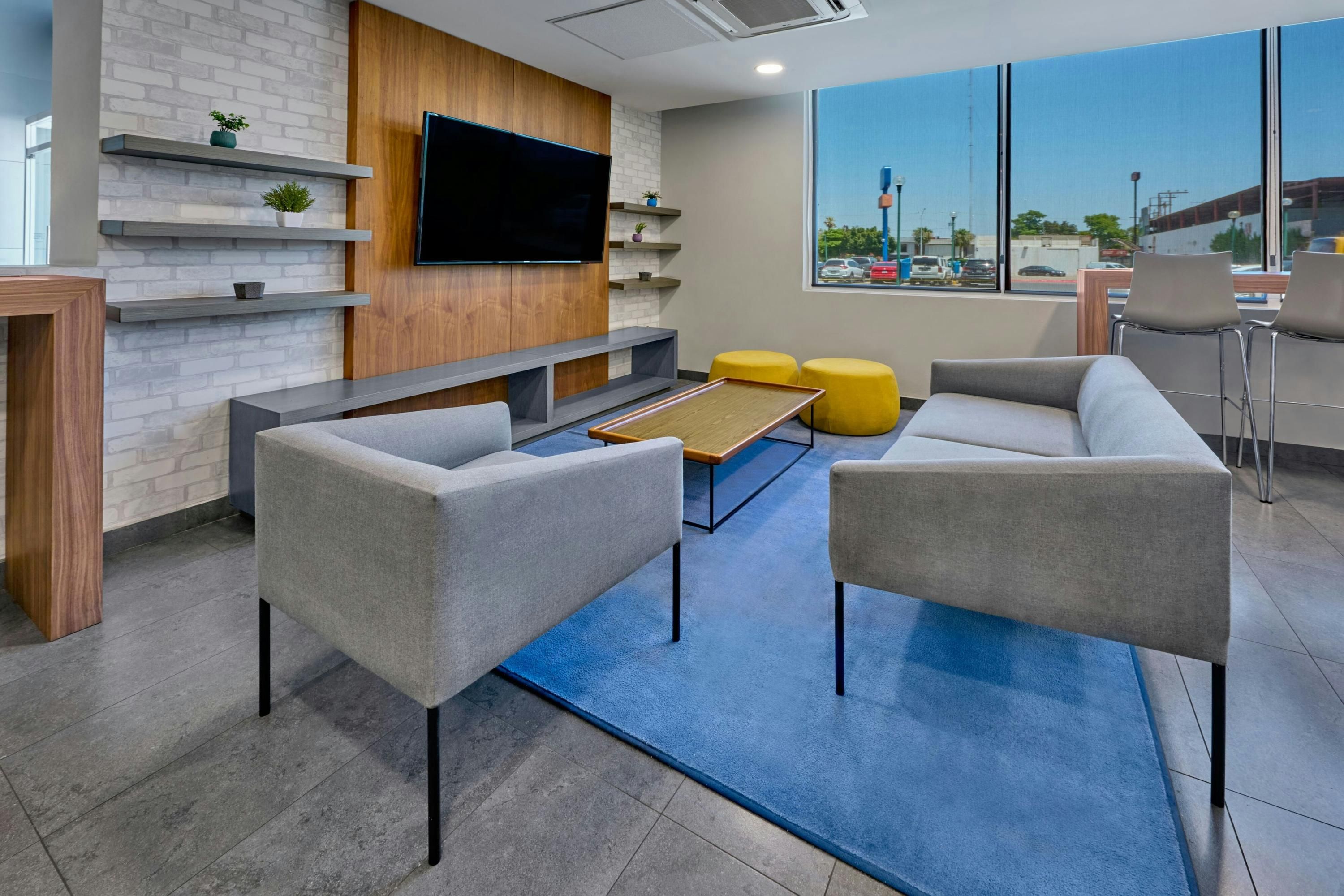 Area lounge