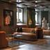 Area lounge