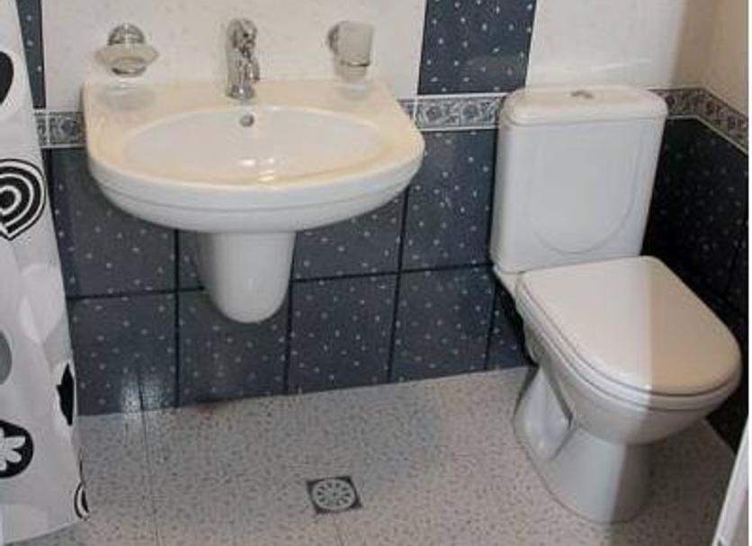 Bagno Foto
