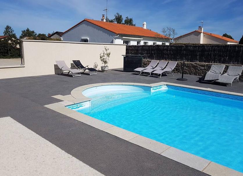 Piscina Foto