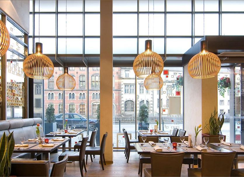 Ristorante Foto