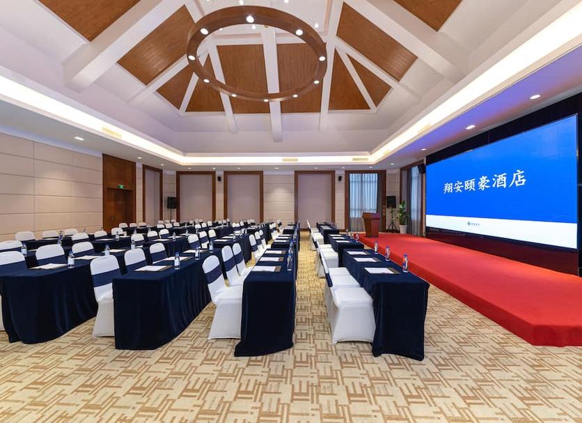 Sala conferenze Foto