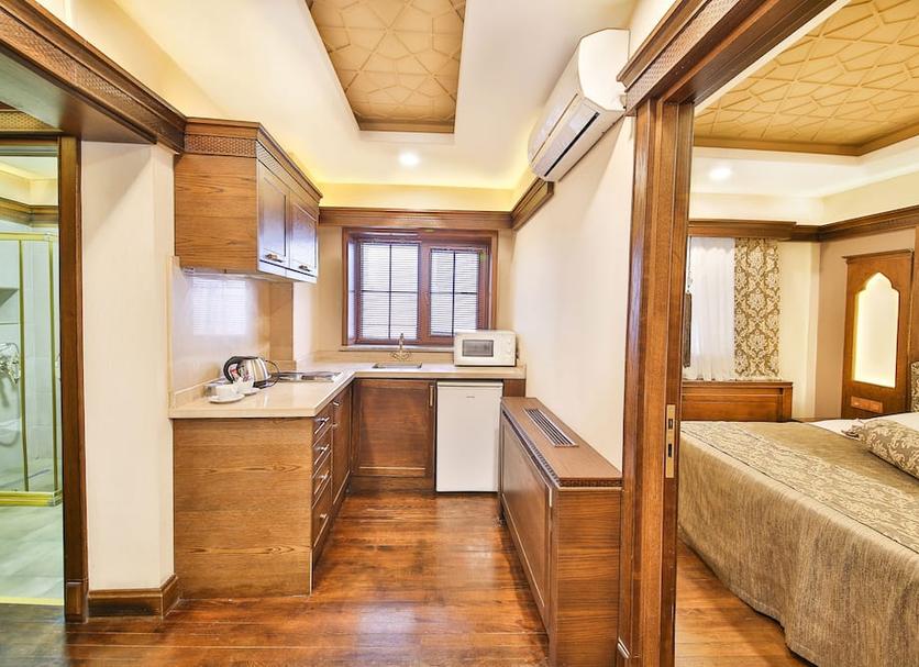 Cucina Foto