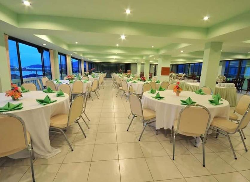 Sala ricevimenti Foto
