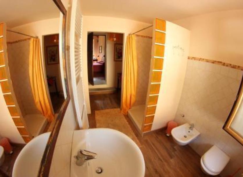 Bagno Foto