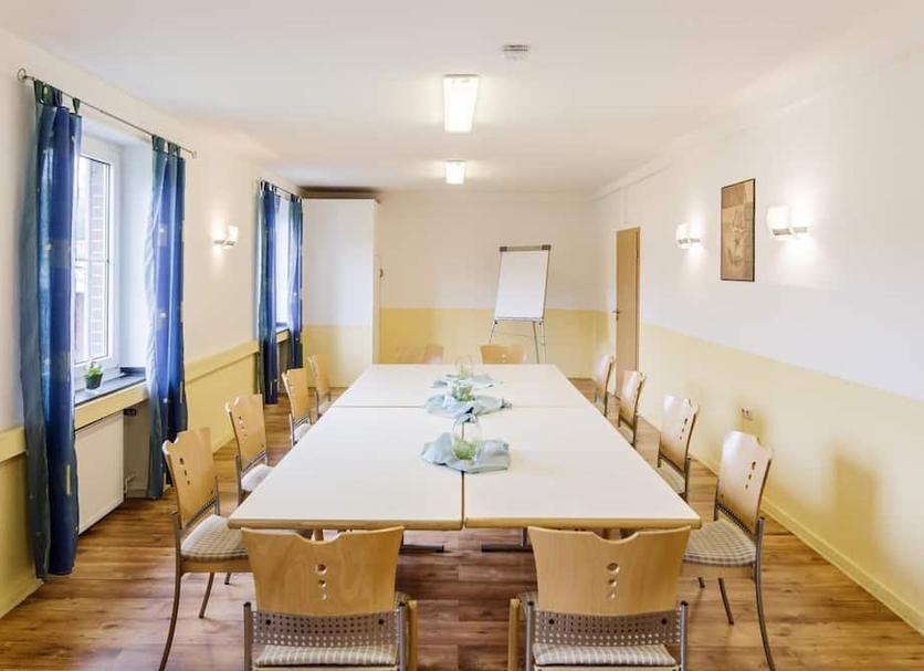 Sala pranzo Foto
