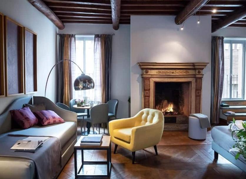 Soggiorno Foto