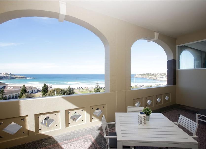 Balcone Foto