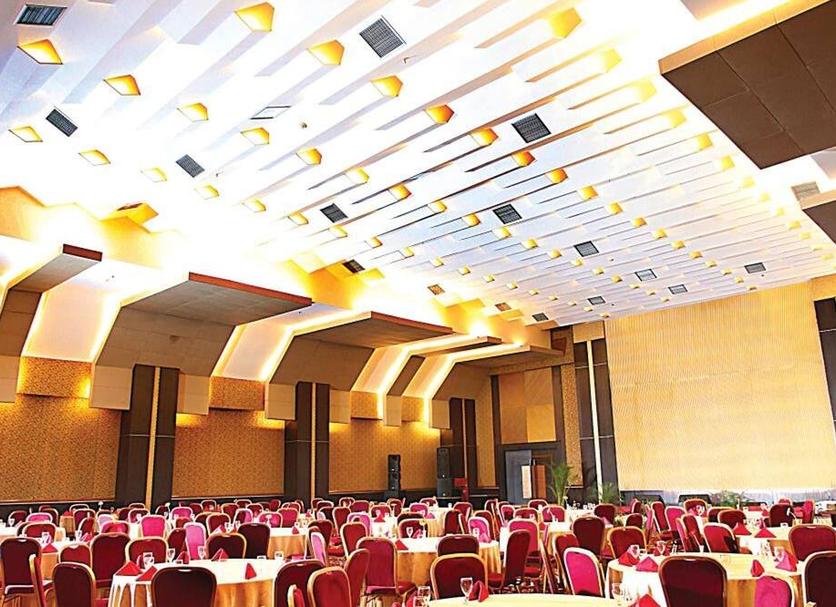 Sala conferenze Foto