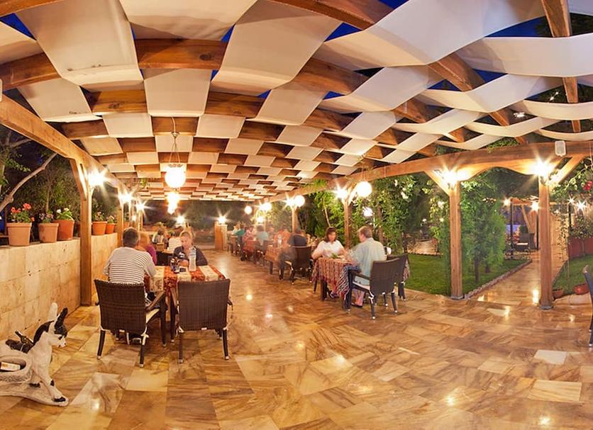 Ristorante Foto