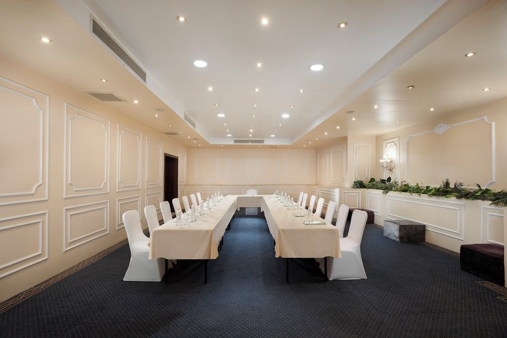 Sala conferenze