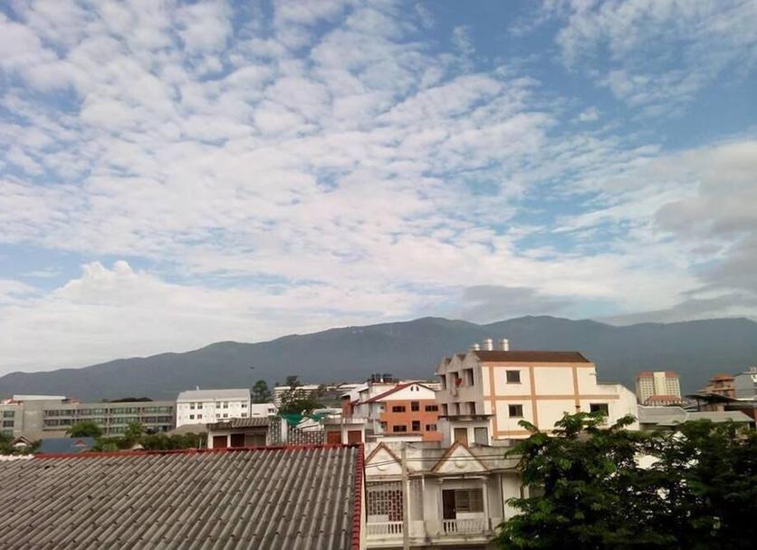 Vista esterna Foto