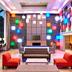 Area lounge