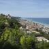 Vista esterna
