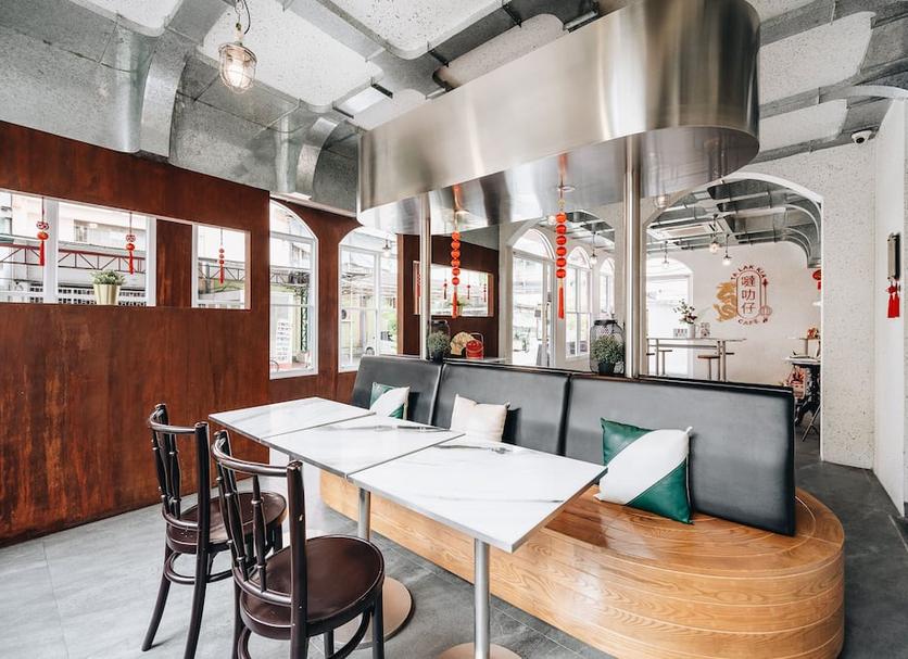 Ristorante Foto