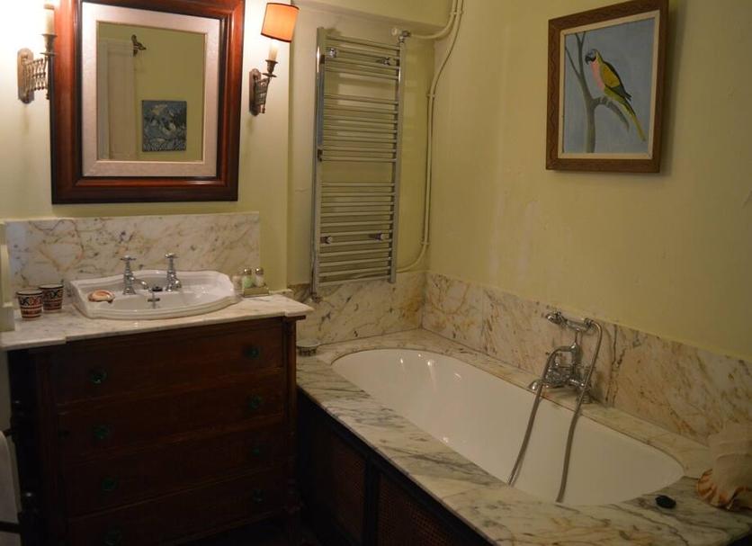 Bagno Foto