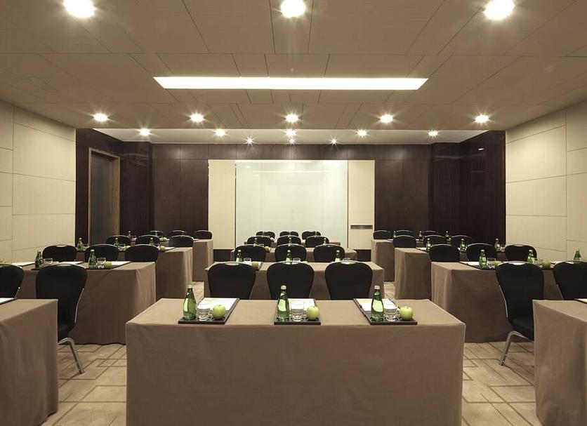 Sala conferenze Foto