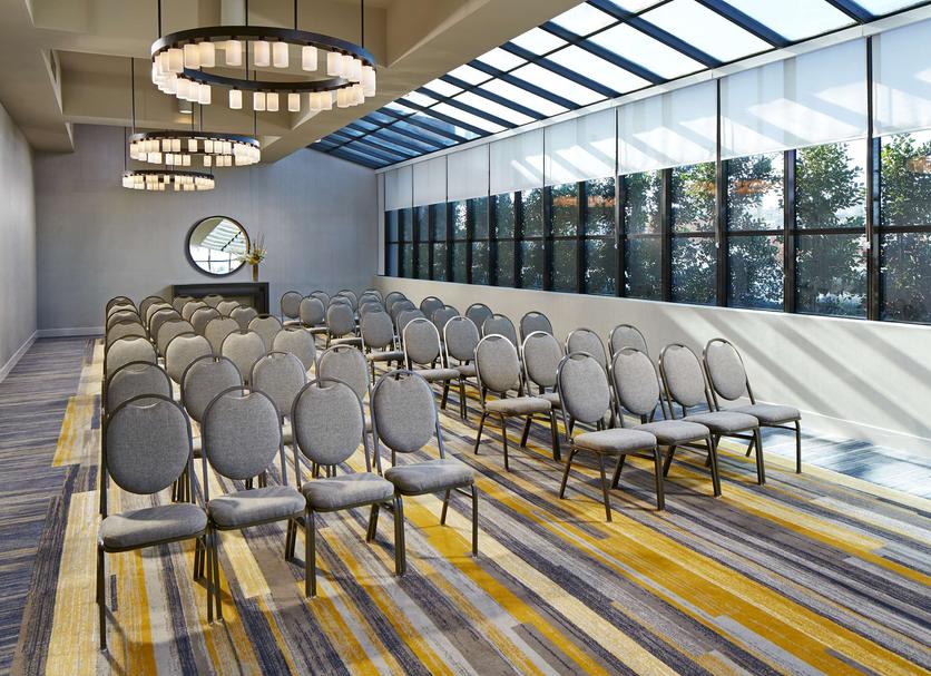 Sala conferenze Foto