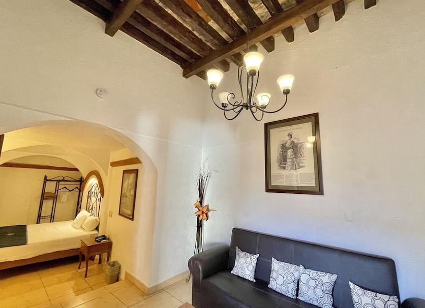 Soggiorno Foto